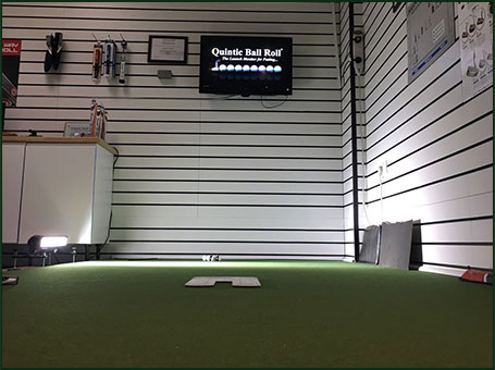 Services – Putter Tuition